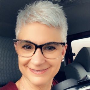 Meet your Posher, Ruth